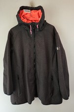 Wellensteyn Damen Parka Jacke