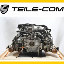 Porsche 718 Cayman GT4 / Boxster Spyder 982 Motor/Engine 4.0L 309KW/420PS