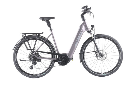 Ktm macina style - style, 2024