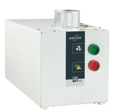 asecos Entlüftungsaufsatz