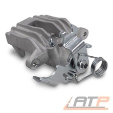 BREMSSATTEL Ø38 MM HINTEN