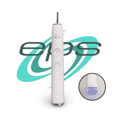 Philips hx993w diamondclean - hx993w,