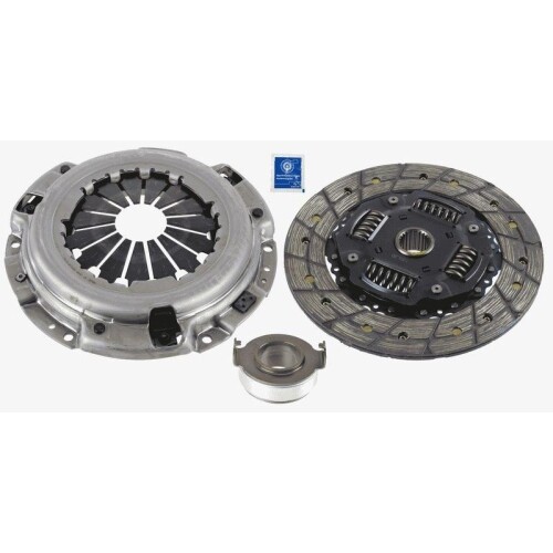 Kupplungssatz sachs 3000 - 1x,