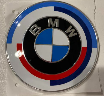 Original bmw jahre - original, m