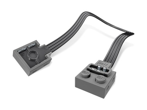 Lego power functions - power,