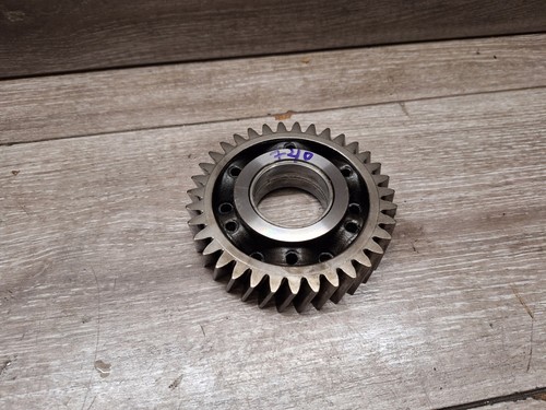 Multivan axe zahnrad - t5,