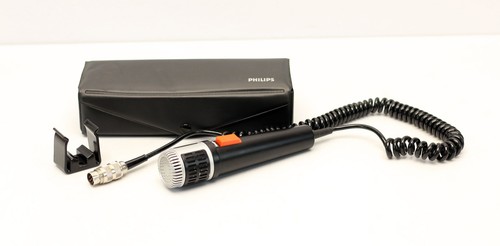 Philips lbb 9018 mikrofon - 9018/06,