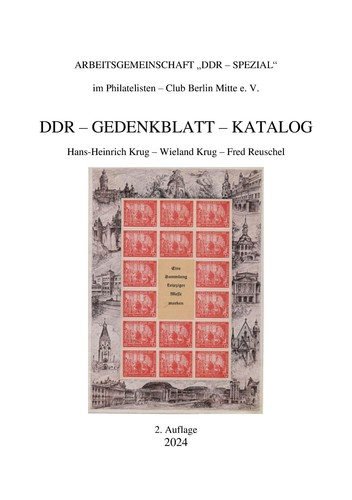 Ddr neuer - -,