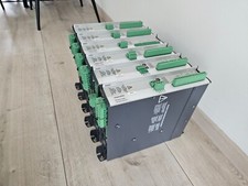 IEF WERNER SERVOTEC AC03AS