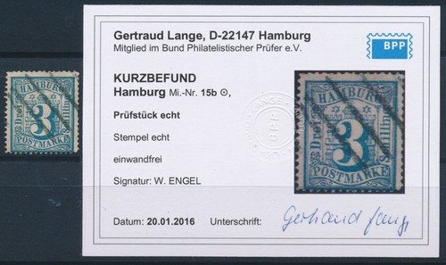 Hamburg schilling wappen - 3,