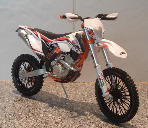 Ktm 350 exc f - ktm,