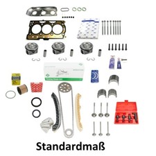 Reparaturkit Motorschaden