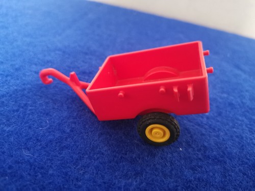 Playmobil fahrradanhänger - playmobil, "fahrradanhänger"