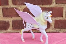 MAGISCHES PFERD K23 PRINZESSINNENPFERD EINHORN ONCHAO MIA & ME PEGASUS FLÜGEL