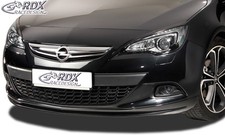 Rdx frontspoiler für opel - frontspoiler,