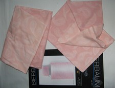 * BIERBAUM * 2 TLG. 135 x 200