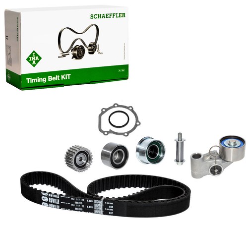 Ina 530 0426 zahnriemensatz - 530,
