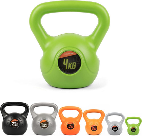 Phoenix fitness kettlebell - phoenix,