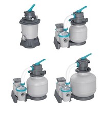 Bestway sandfilterpumpe - bestway,