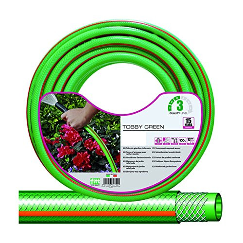 Fitt tobby green rohr - tobby,