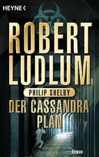 Der Cassandra-Plan von Robert