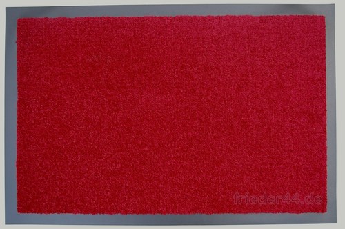 Schmutzfangmatte candy uni - candy,