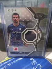 Losilla topps tier - topps,