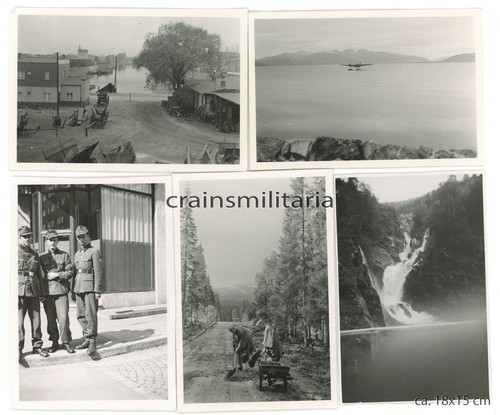 50x orig foto rad abteilung - 50x,