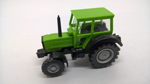 Wiking 386 deutz fahr - wiking, 4.70