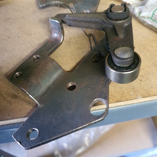 Original teil holder - e-teil,