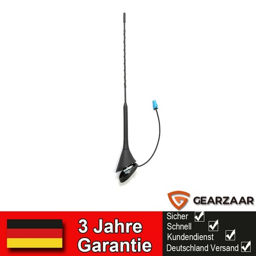 Antenne dachantenne für - für, opel