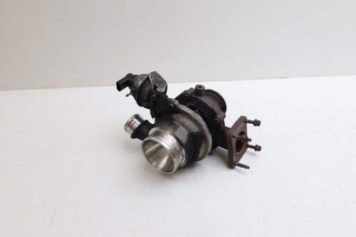 Turbolader turbo volvo - turbo, v70