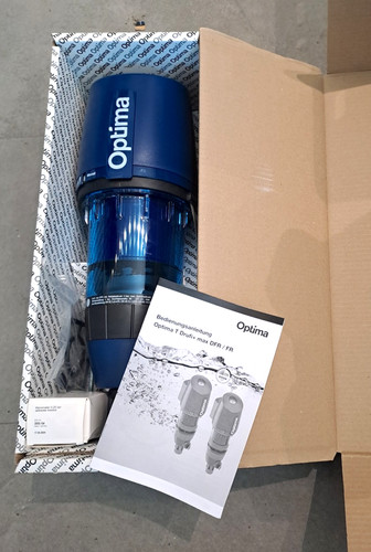 Optima drufi max dfr - max,
