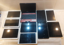 10 Tabletts, defekt als