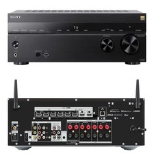 Sony TA-AN1000 - Receiver - 8K