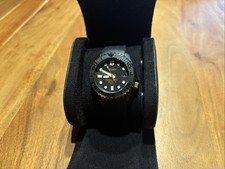 Seiko Mod Marine Master 42 mm