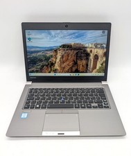 Laptop Toshiba Portege Z30-C