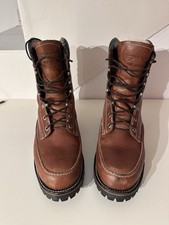 Chippewa Mountaineer Boots Gr. 44 – USA – Vibram – selten – top Zustand