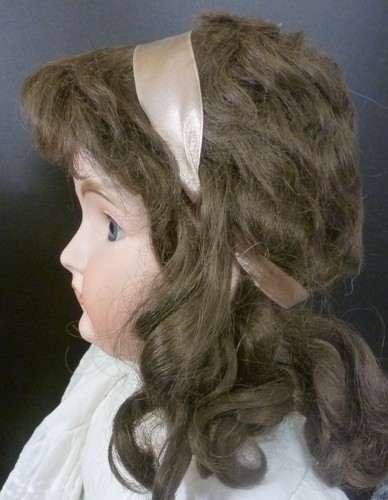 38cm puppenperücke für - 15",