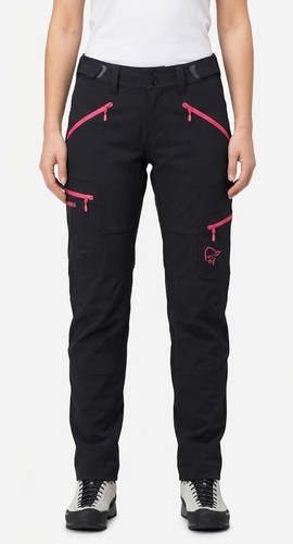 Norrona hose wanderhose damen - norrona,