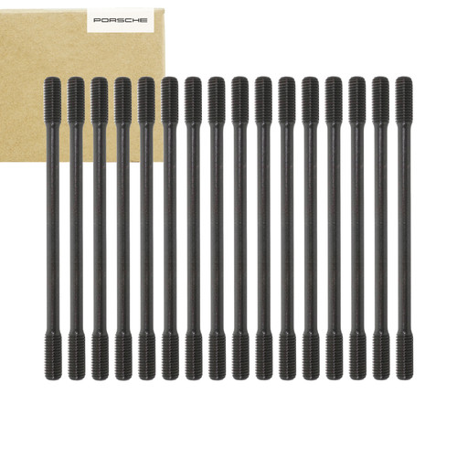 16x original porsche 912 356 - 16x,