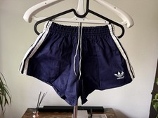 Adidas Vintage Shorts