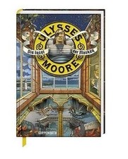 Ulysses Moore 04. Die Insel