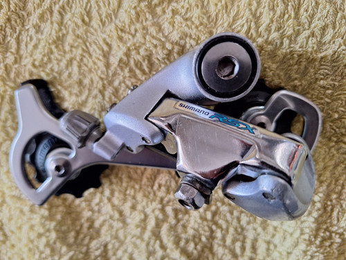 Shimano rsx a410 - *shimano,
