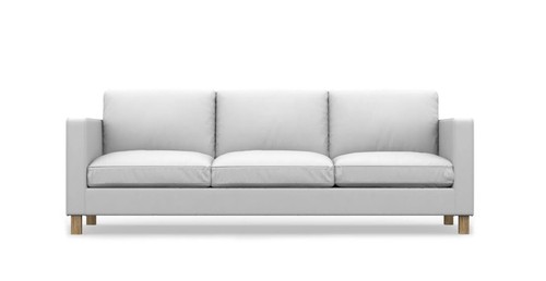 Bezug für karlanda 3er ikea - bezug,