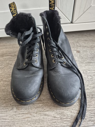 Unisex martens stiefel gr - stiefel,