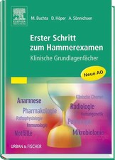 Erster Schritt zum Hammerexamen