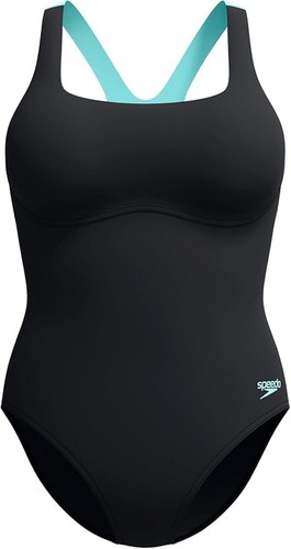 Speedo badeanzug schwimmanzug - speedo,