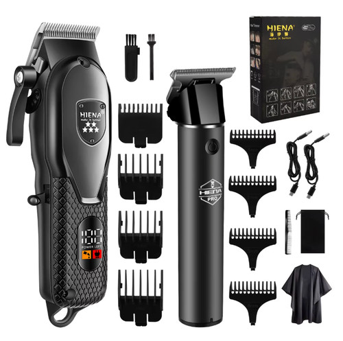 Haarschneidemaschinen set - haarschneidemaschinen,