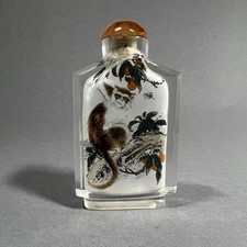 China Flasche Schnupftabak